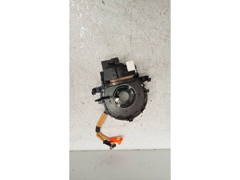 Recambio de kit airbag para toyota land cruiser (j15) basis referencia OEM IAM 8917060491 1503005422 