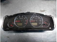 Recambio de cuadro instrumentos para nissan pathfinder (r51) 2.5 dci xe referencia OEM IAM 248104X01A  