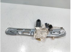 Recambio de elevalunas trasero derecho para opel signum 3.0 v6 cdti cat (y 30 dt / lb5) referencia OEM IAM 106365103  5P