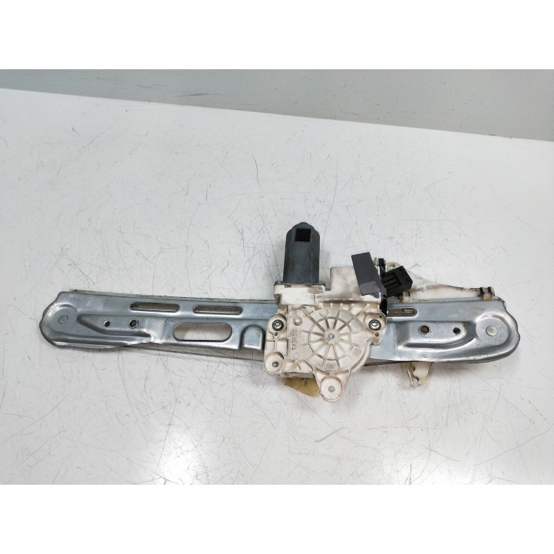 Recambio de elevalunas trasero derecho para opel signum 3.0 v6 cdti cat (y 30 dt / lb5) referencia OEM IAM 106365103  5P