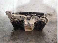 Recambio de mando calefaccion / aire acondicionado para dacia lodgy ambiance referencia OEM IAM 5P3743000   2