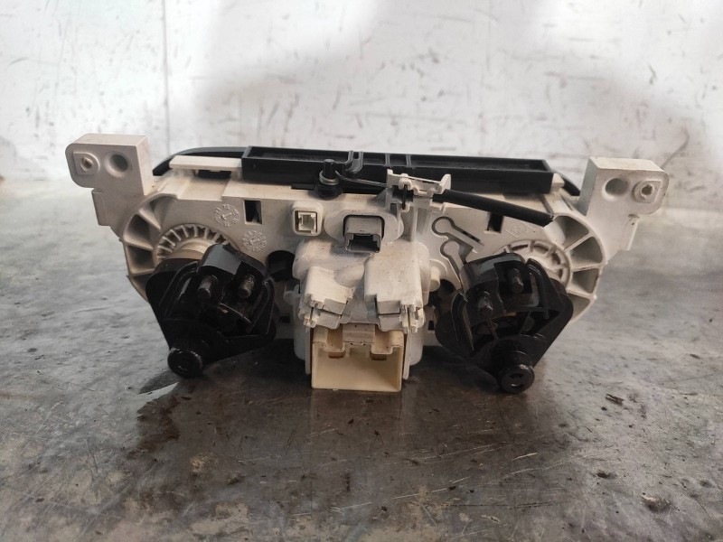 Recambio de mando calefaccion / aire acondicionado para dacia lodgy ambiance referencia OEM IAM 5P3743000  