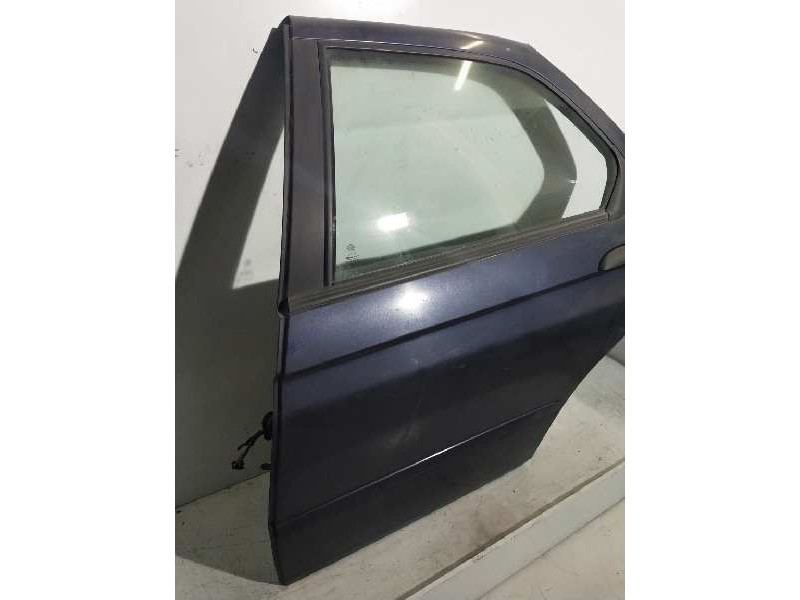 Recambio de puerta trasera izquierda para alfa romeo 146 2.0 turbodiesel referencia OEM IAM   