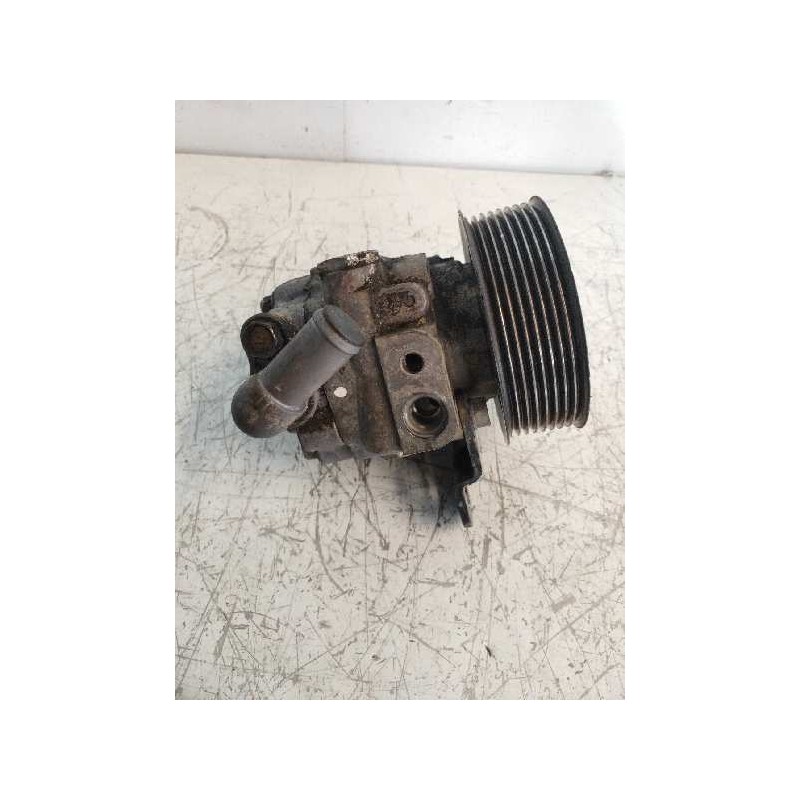 Recambio de bomba direccion para land rover range rover sport v8 td hse black&white referencia OEM IAM 78284066 QVB500640 45302 