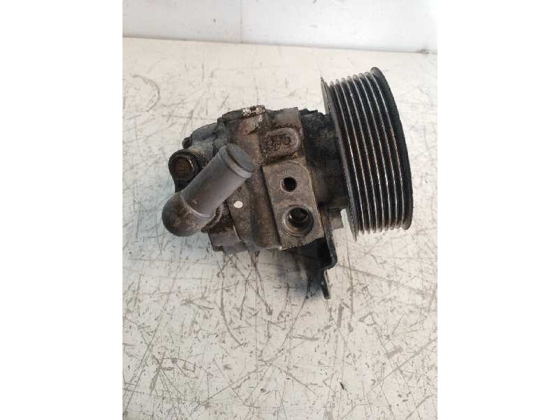 Recambio de bomba direccion para land rover range rover sport v8 td hse black&white referencia OEM IAM 78284066 QVB500640 45302 