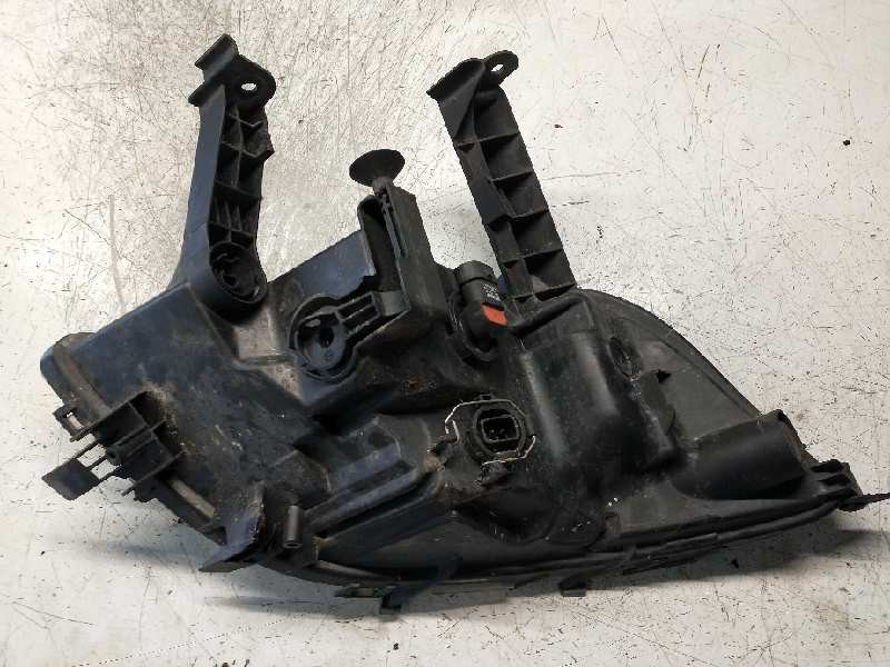 Recambio de faro antiniebla izquierdo para opel astra j lim. 1.6 16v cat referencia OEM IAM   