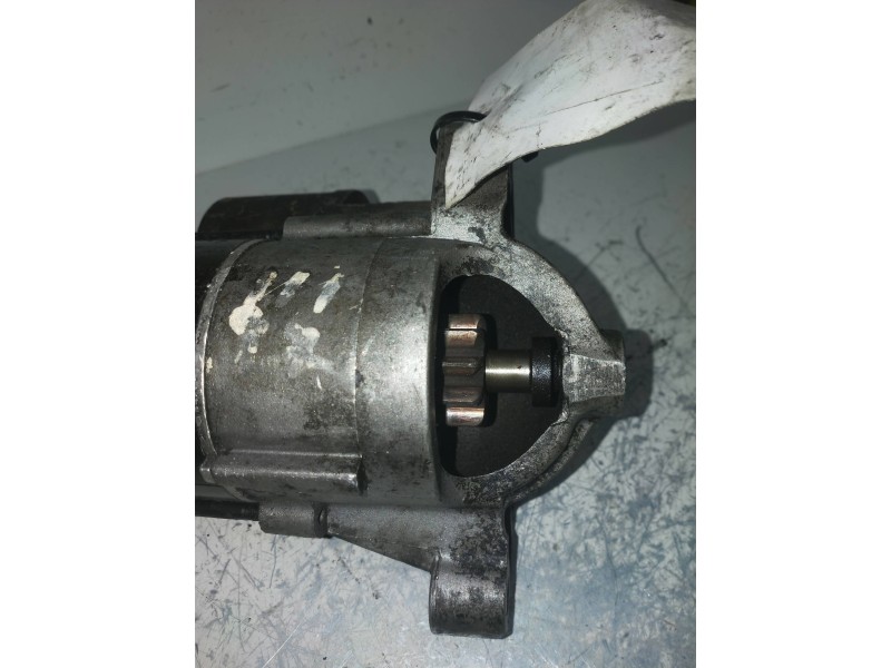 Recambio de motor arranque para renault safrane (b54) 2.2 dt (b54g) referencia OEM IAM   