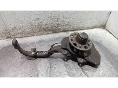 Recambio de mangueta delantera derecha para mercedes clase s (w221) berlina 450 l (221.170) referencia OEM IAM   