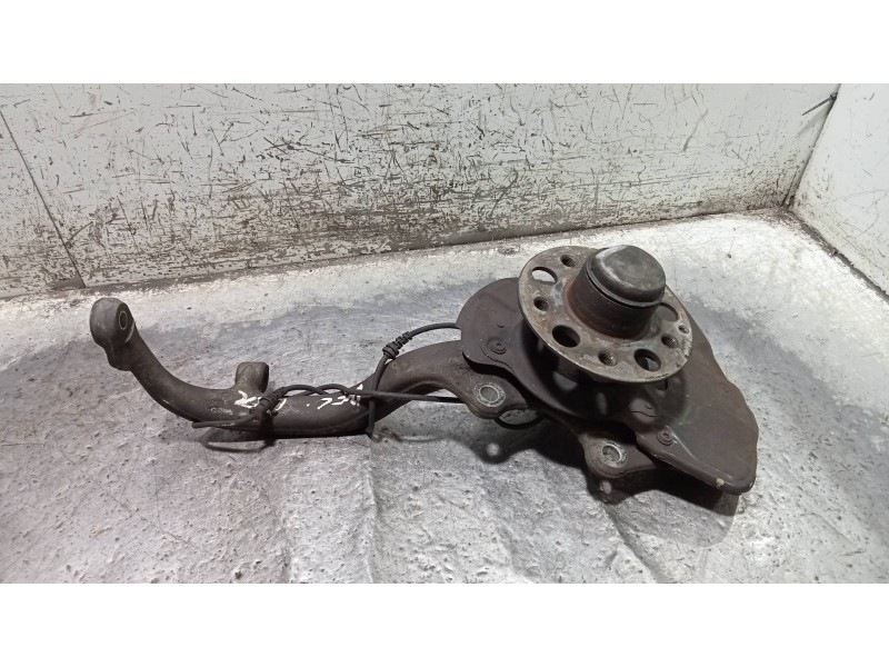 Recambio de mangueta delantera derecha para mercedes clase s (w221) berlina 450 l (221.170) referencia OEM IAM   