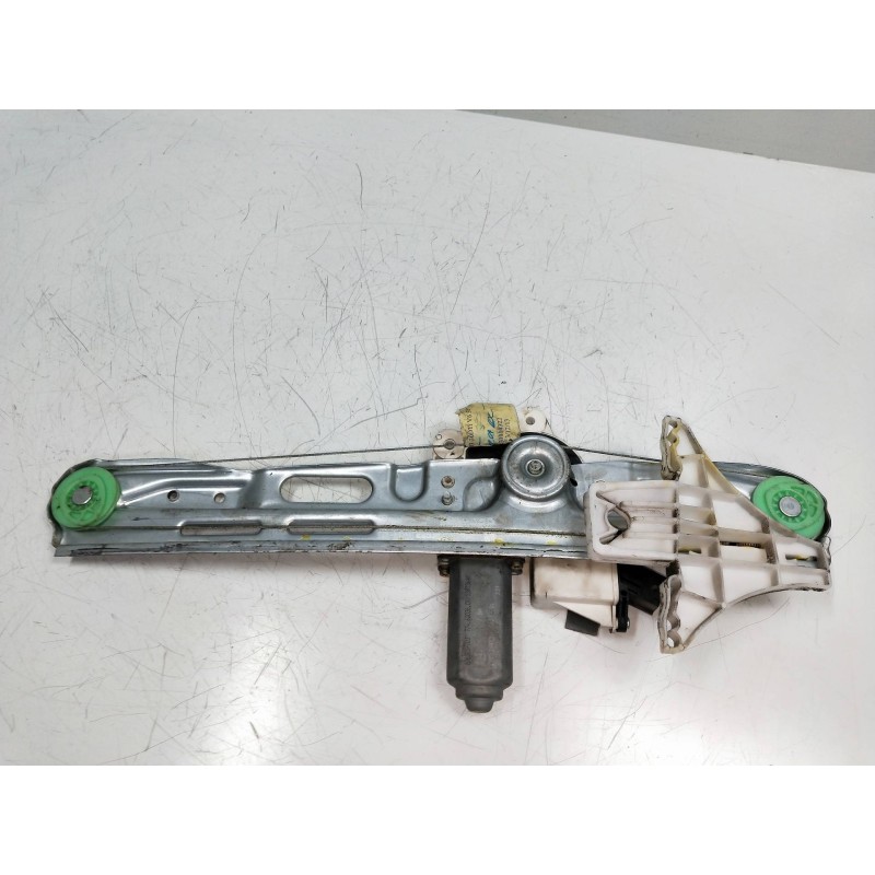 Recambio de elevalunas trasero derecho para opel signum 3.0 v6 cdti cat (y 30 dt / lb5) referencia OEM IAM 106365103  5P