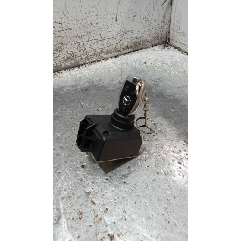 Recambio de conmutador de arranque para mercedes clase e (w212) lim. e 300 cdi blueefficiency (212.025) referencia OEM IAM A2129