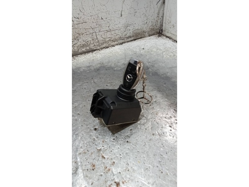 Recambio de conmutador de arranque para mercedes clase e (w212) lim. e 300 cdi blueefficiency (212.025) referencia OEM IAM A2129