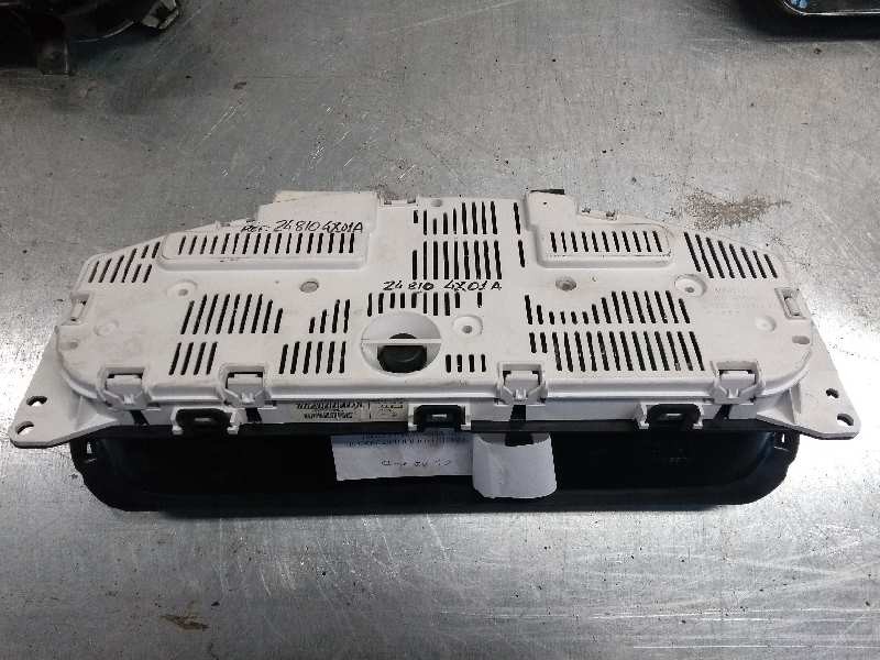 Recambio de cuadro instrumentos para nissan pathfinder (r51) 2.5 dci xe referencia OEM IAM 248104X01A  