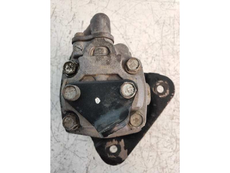 Recambio de bomba direccion para land rover range rover sport v8 td hse black&white referencia OEM IAM 78284066 QVB500640 45302 