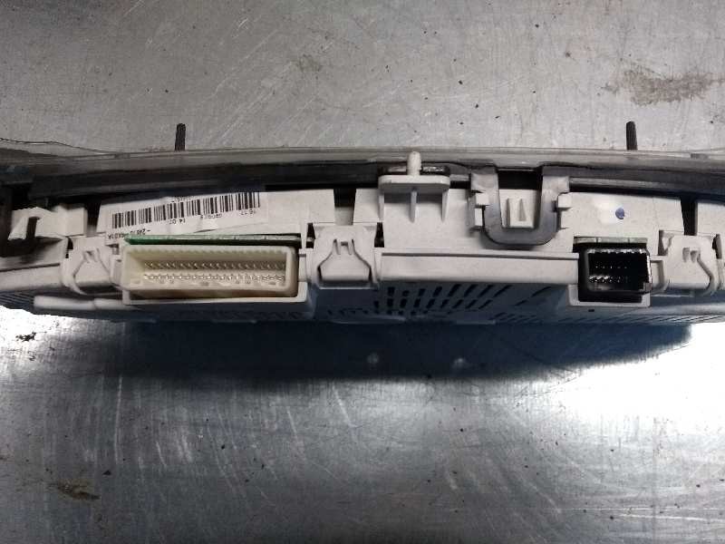 Recambio de cuadro instrumentos para nissan pathfinder (r51) 2.5 dci xe referencia OEM IAM 248104X01A  