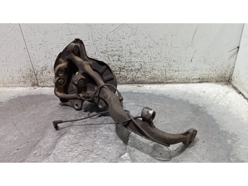 Recambio de mangueta delantera derecha para mercedes clase s (w221) berlina 450 l (221.170) referencia OEM IAM   