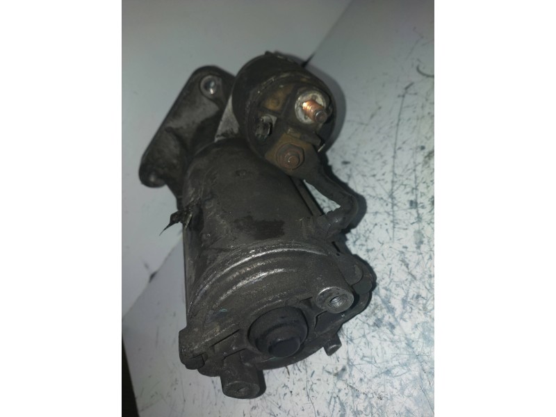 Recambio de motor arranque para renault safrane (b54) 2.2 dt (b54g) referencia OEM IAM   