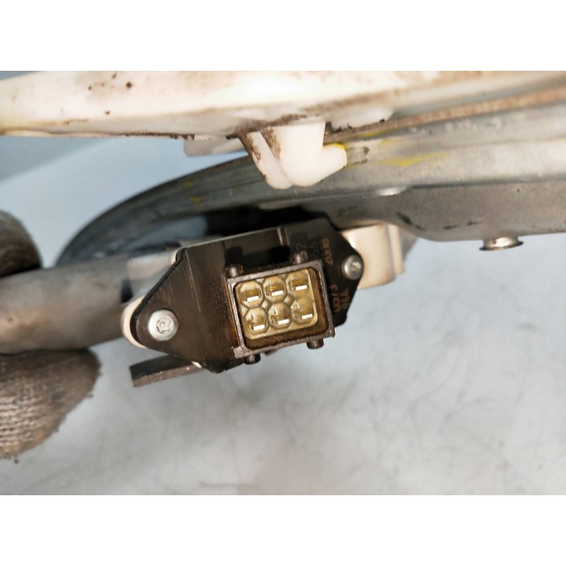 Recambio de elevalunas trasero derecho para opel signum 3.0 v6 cdti cat (y 30 dt / lb5) referencia OEM IAM 106365103  5P