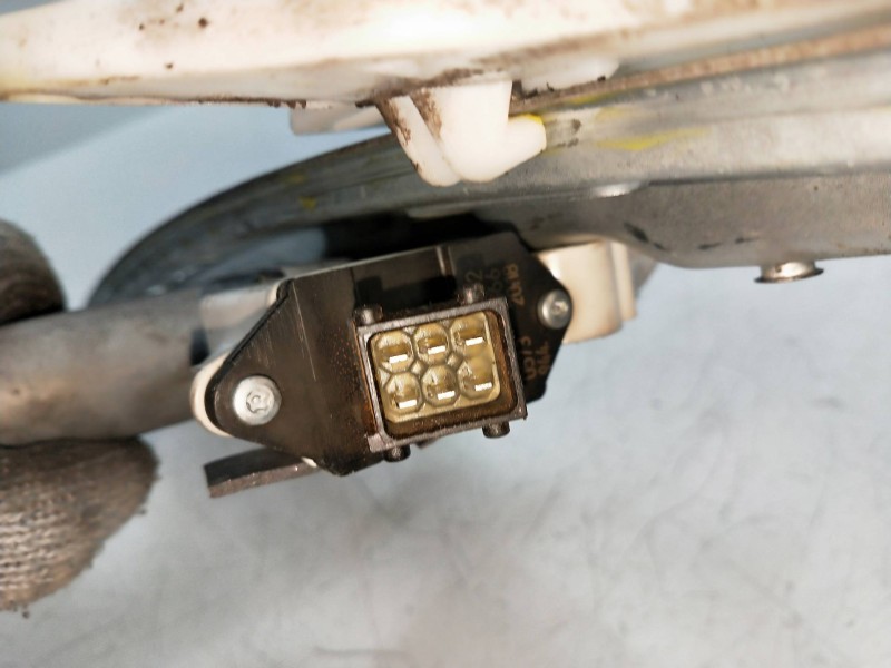 Recambio de elevalunas trasero derecho para opel signum 3.0 v6 cdti cat (y 30 dt / lb5) referencia OEM IAM 106365103  5P