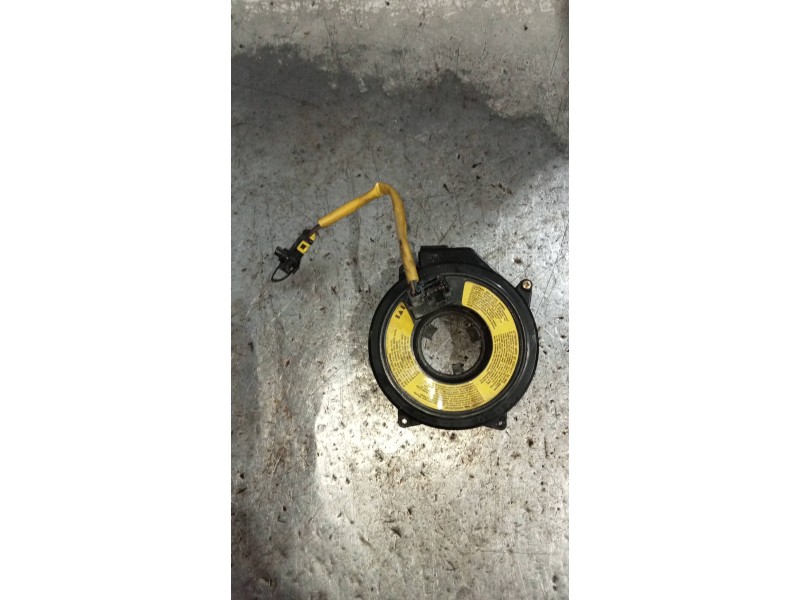 Recambio de anillo airbag para hyundai h 1 h 1 furg.caja cerr.c. puerta referencia OEM IAM   