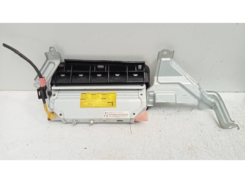 Recambio de kit airbag para toyota land cruiser (j15) basis referencia OEM IAM 8917060491 1503005422 