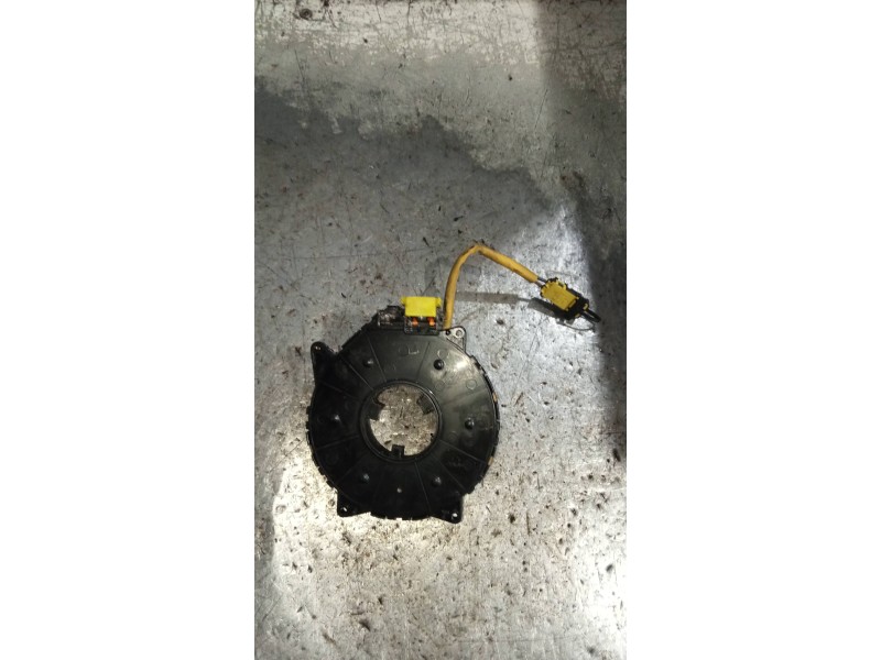 Recambio de anillo airbag para hyundai h 1 h 1 furg.caja cerr.c. puerta referencia OEM IAM   