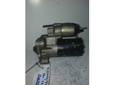 Recambio de motor arranque para renault scenic rx4 (ja0) 2.0 16v sportway referencia OEM IAM 0001106023 BOSCH 