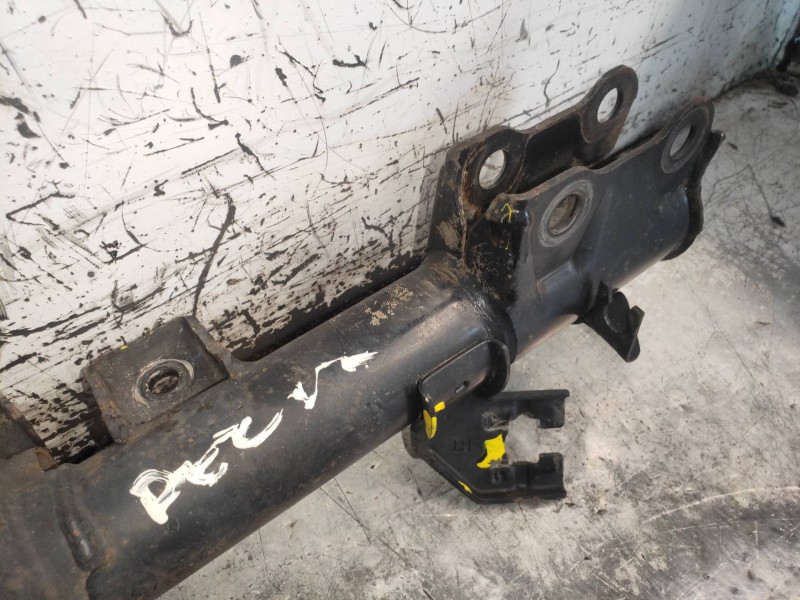 Recambio de amortiguador delantero izquierdo para nissan nv 200 (m20) kasten premium referencia OEM IAM   