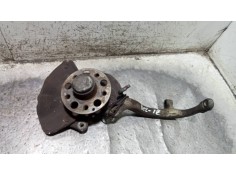 Recambio de mangueta delantera izquierda para mercedes clase s (w221) berlina 450 l (221.170) referencia OEM IAM   