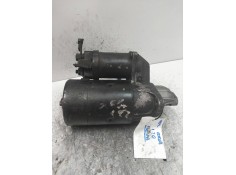 Recambio de motor arranque para opel corsa a swing referencia OEM IAM   