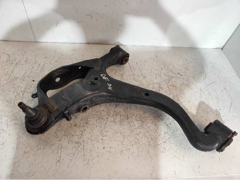 Recambio de brazo suspension inferior delantero derecho para land rover range rover sport v8 td hse black&white referencia OEM I