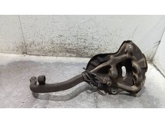 Recambio de mangueta delantera izquierda para mercedes clase s (w221) berlina 450 l (221.170) referencia OEM IAM    2