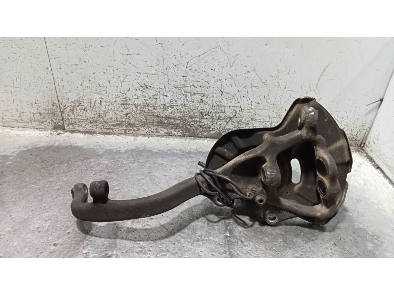 Recambio de mangueta delantera izquierda para mercedes clase s (w221) berlina 450 l (221.170) referencia OEM IAM   