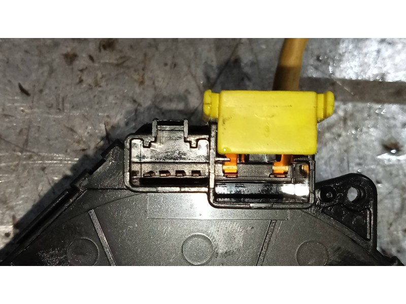 Recambio de anillo airbag para hyundai h 1 h 1 furg.caja cerr.c. puerta referencia OEM IAM   