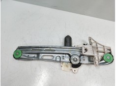 Recambio de elevalunas trasero izquierdo para opel signum 3.0 v6 cdti cat (y 30 dt / lb5) referencia OEM IAM 106366103  5P 2