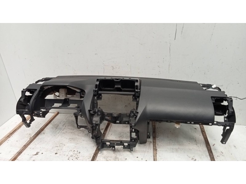 Recambio de kit airbag para toyota land cruiser (j15) basis referencia OEM IAM 8917060491 1503005422 