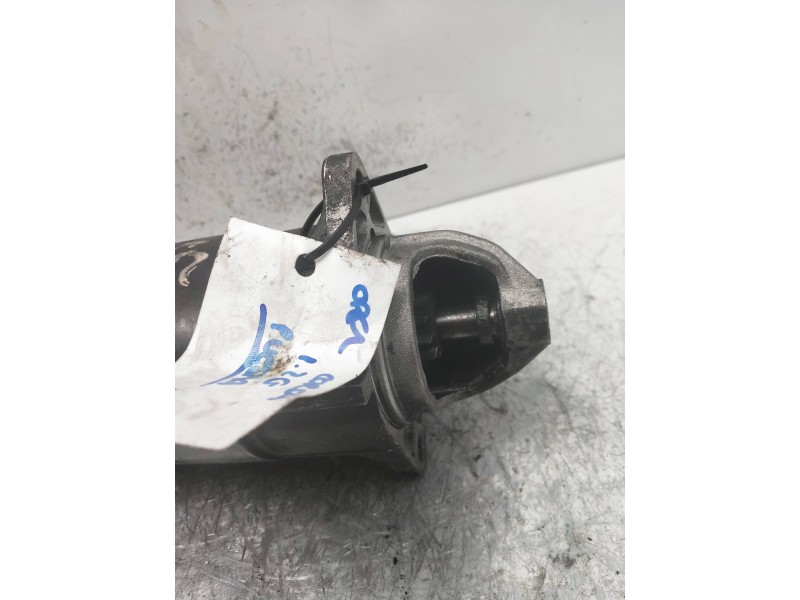 Recambio de motor arranque para opel corsa a swing referencia OEM IAM   