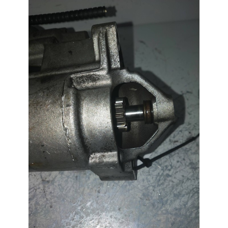 Recambio de motor arranque para renault scenic rx4 (ja0) 2.0 16v sportway referencia OEM IAM 0001106023 BOSCH  Recambio de motor arranque para renault scenic rx4 (ja0) 2.0 16v sportway referencia OEM IAM 0001106023 BOSCH