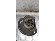 Recambio de mangueta trasera derecha para mercedes clase s (w221) berlina 450 l (221.170) referencia OEM IAM   