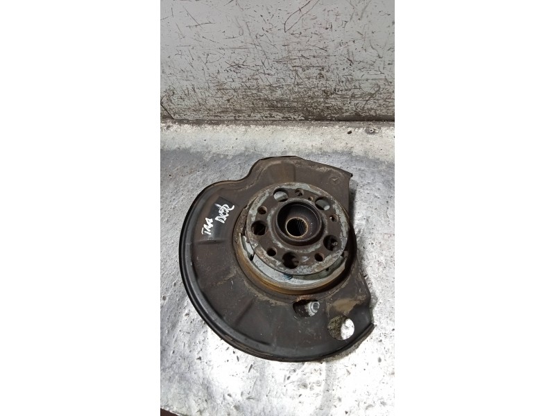 Recambio de mangueta trasera derecha para mercedes clase s (w221) berlina 450 l (221.170) referencia OEM IAM   