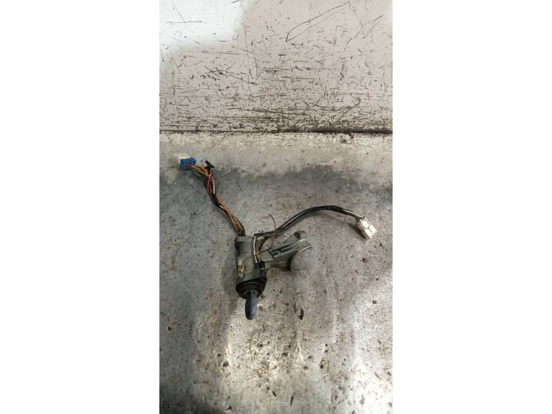 Recambio de conmutador de arranque para hyundai h 1 h 1 furg.caja cerr.c. puerta referencia OEM IAM   