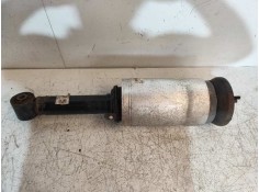 Recambio de amortiguador delantero derecho para land rover range rover sport v8 td hse black&white referencia OEM IAM 252238039 
