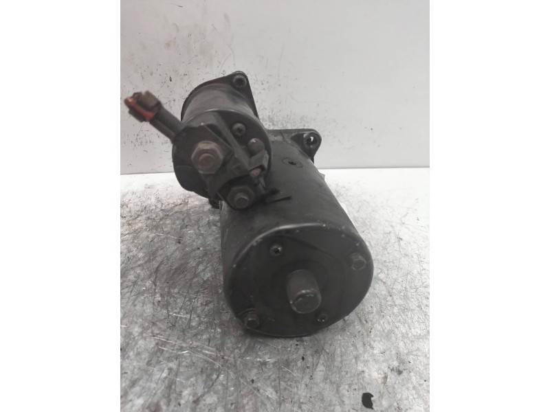 Recambio de motor arranque para opel corsa a swing referencia OEM IAM   
