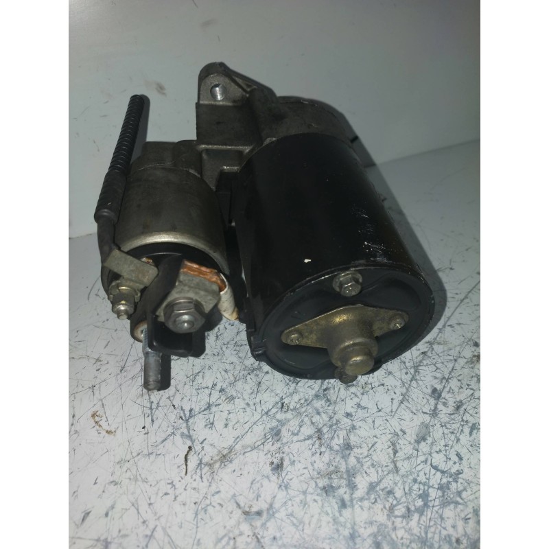 Recambio de motor arranque para renault scenic rx4 (ja0) 2.0 16v sportway referencia OEM IAM 0001106023 BOSCH  Recambio de motor arranque para renault scenic rx4 (ja0) 2.0 16v sportway referencia OEM IAM 0001106023 BOSCH