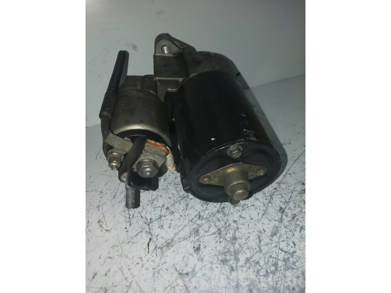 Recambio de motor arranque para renault scenic rx4 (ja0) 2.0 16v sportway referencia OEM IAM 0001106023 BOSCH  Recambio de motor arranque para renault scenic rx4 (ja0) 2.0 16v sportway referencia OEM IAM 0001106023 BOSCH