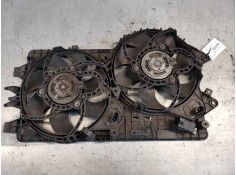 Recambio de electroventilador para fiat grande punto (199) 1.9 8v jtd cat referencia OEM IAM    2