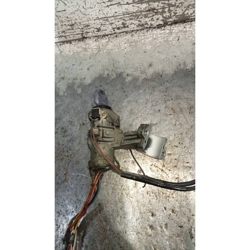 Recambio de conmutador de arranque para hyundai h 1 h 1 furg.caja cerr.c. puerta referencia OEM IAM   