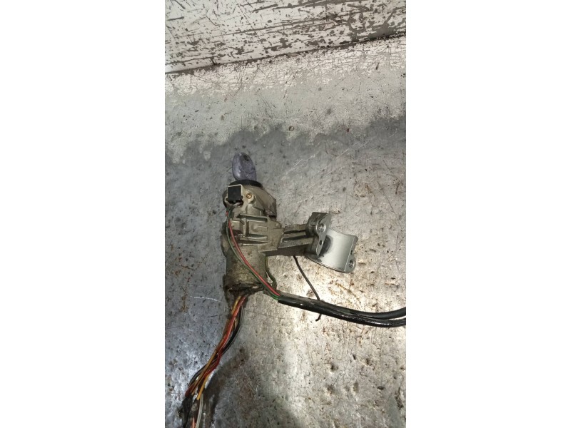 Recambio de conmutador de arranque para hyundai h 1 h 1 furg.caja cerr.c. puerta referencia OEM IAM   