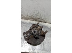 Recambio de mangueta trasera derecha para mercedes clase s (w221) berlina 450 l (221.170) referencia OEM IAM    2