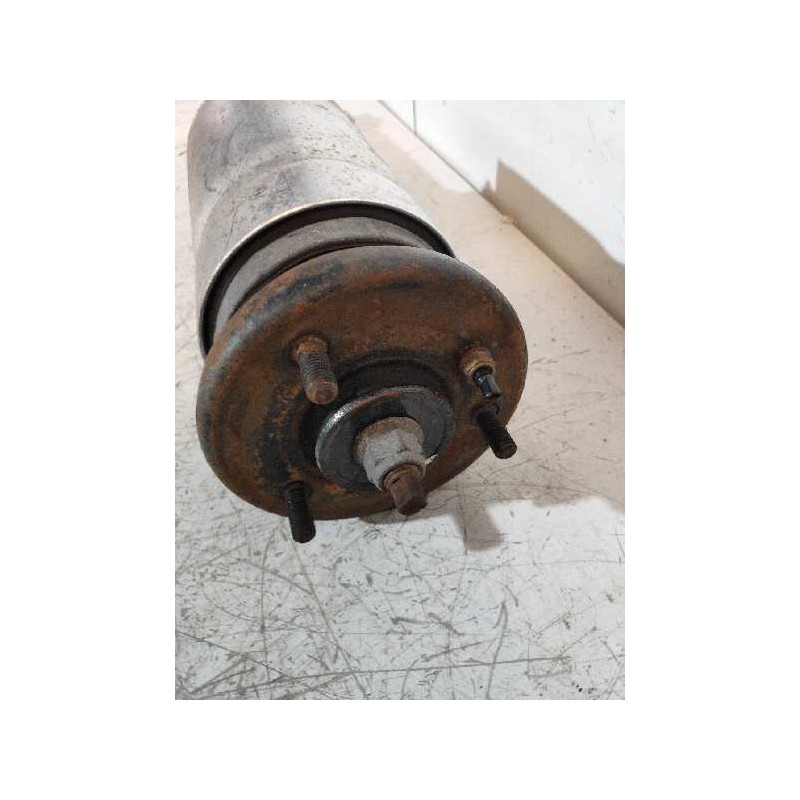 Recambio de amortiguador delantero derecho para land rover range rover sport v8 td hse black&white referencia OEM IAM 252238039 
